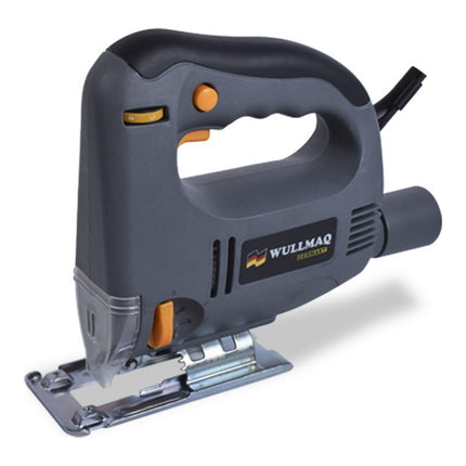 Sierra Caladora 600w Wullmaq Pt-1512