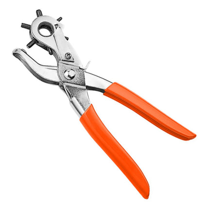 Pinza Sacabocados 9 Hicen