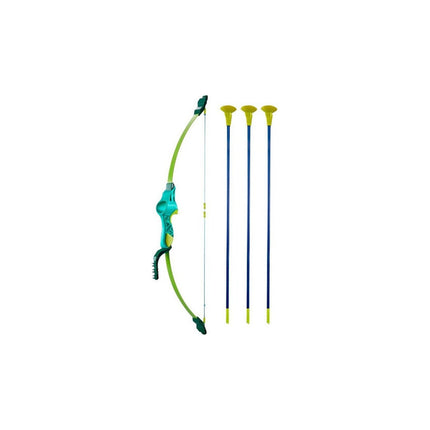 Arco Y Flechas Infantil