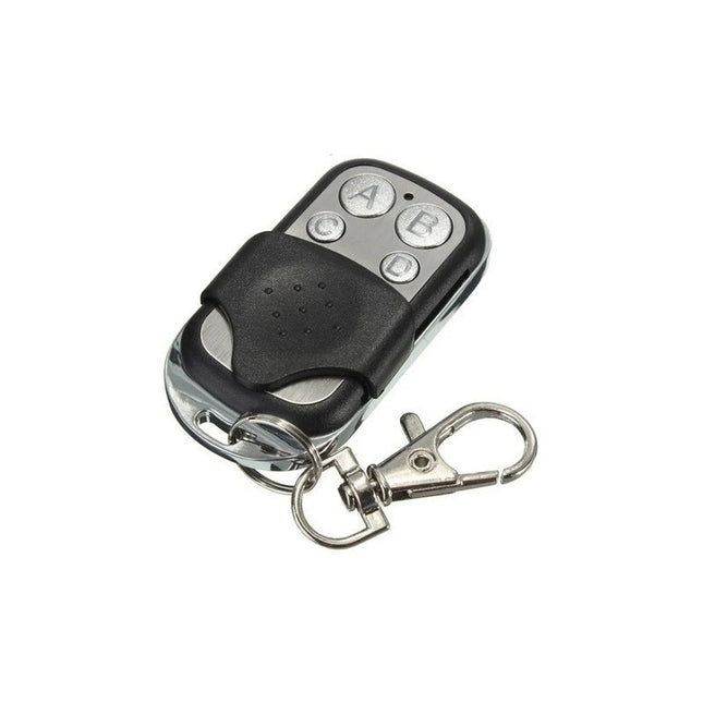Control Remoto Para Portones Electricos 433mhz  N/a