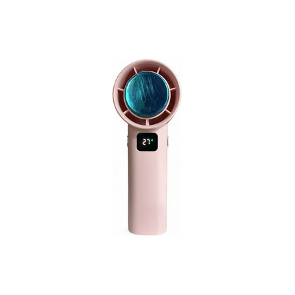 Soplador + Ventilador Digital Cs 2 En 1 V