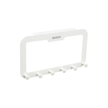 Perchero Para Puerta Ecoco E1605 X