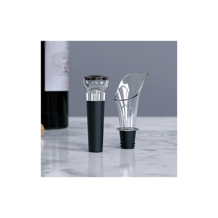 Abridor De Vino Electrico Carga Usb Sacacorchos  Accesorios