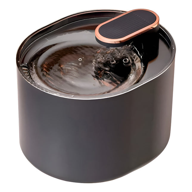 Dispensador Fuente De Agua  Automático Mascota Perro Gato V
