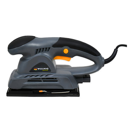 Lijadora Orbital Rectangular 150w Wullmaq Pt-1610 X