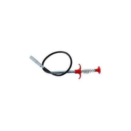 Limpiador De Tuberias Flexible 60 Cm