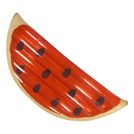 Colchoneta Inflable Sandía 185x70cm. X