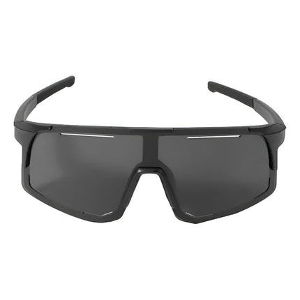 Lentes De Ciclismo Polarizados Protección Uv Unisex X