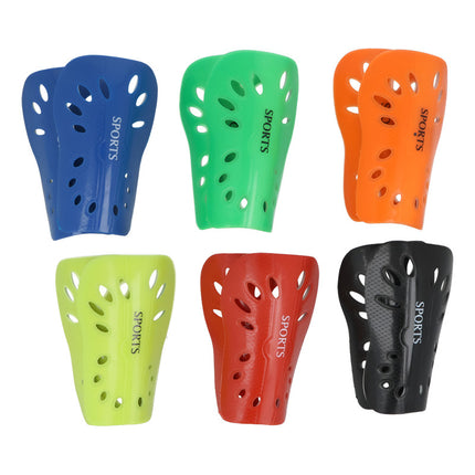 Canilleras Deportivas 20x9.5cm Varios
