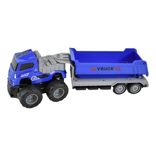 Camion De Juguete Varios Diseños