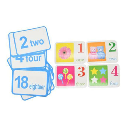 Cartas Didacticas Para Aprendizaje Infantil