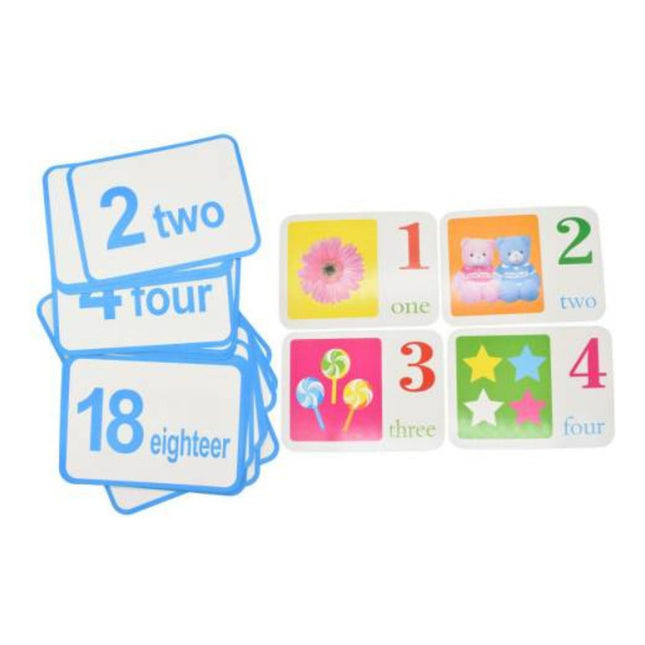 Cartas Didacticas Para Aprendizaje Infantil