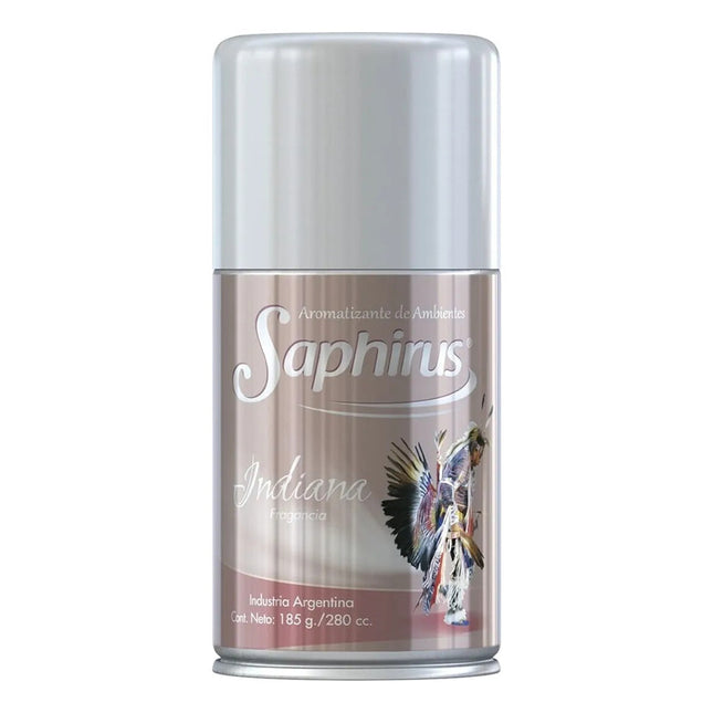Aerosol Saphirus Indiana 280cc