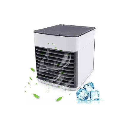 Aire Acondicionado 3 Niveles Purificador Humidifica