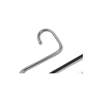 Percha Pantalones  Plegable Antideslizantes Organizador