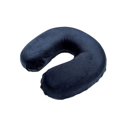 Almohada Para Viaje De Espuma Con Memoria Con Cierre