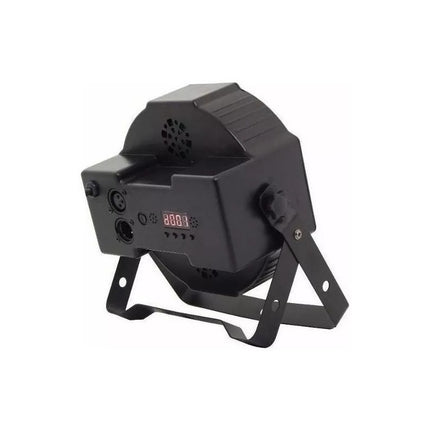 Luz Para Discoteca 18 Luces Led