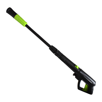 Hidrolavadora 1800w Lutian Lt407-1800a Negro