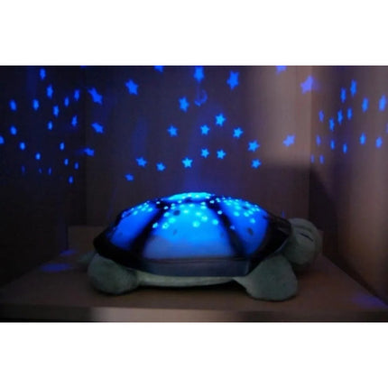 Tortuga Musical Con Luces, Veladora!  Varios