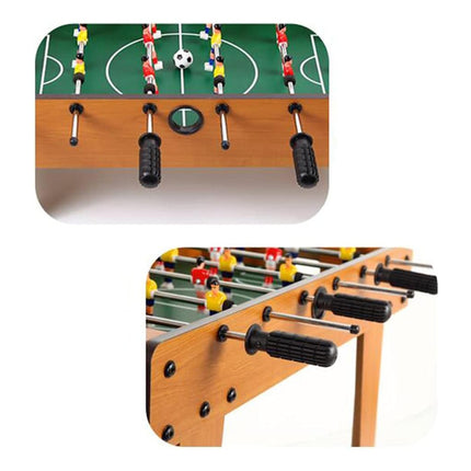 Futbolito De Pie De Madera  69x36x62cm V