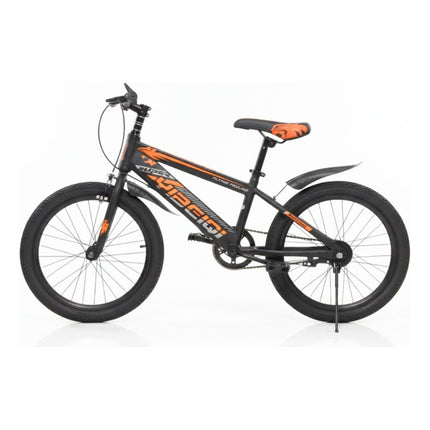 Bicicleta Rodado 20   Acero Al Carbono. Csp00498/7/6 Naranja 1