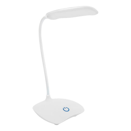 Lampara De Escritorio Led Recargable Cod. 801