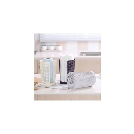 Porta Rollo Cocina Papel Toalla De Mesa