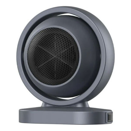 Calefactor Ventilador Eléctrico 380w V