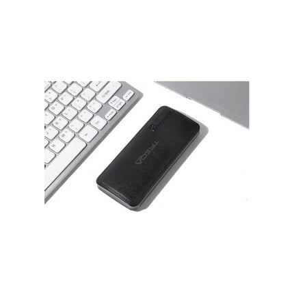 Cargador Portable Power Bank 12800 Mah 3 Usb   Varios