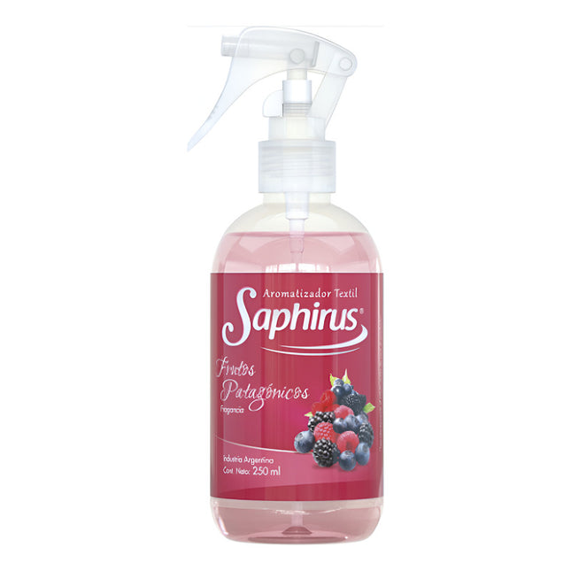 Textil Frutos Patagónicos Saphirus 250 Ml