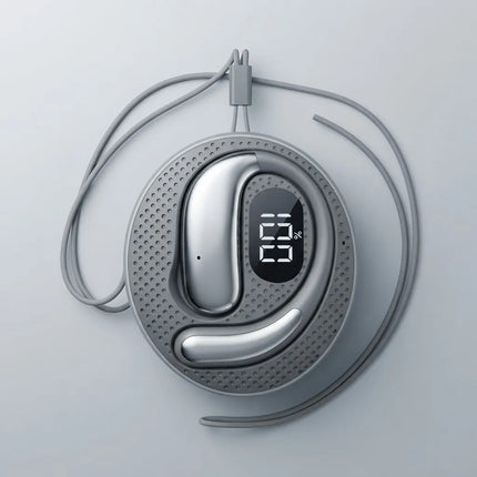 Auricular Con Traductor Ia En Tiempo Real Varios
