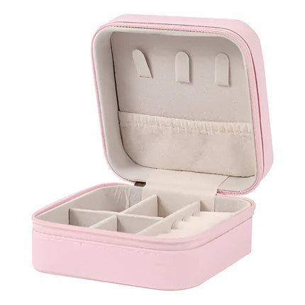 Organizador De Joyas  Mini Estuche Nuevo Modelo X