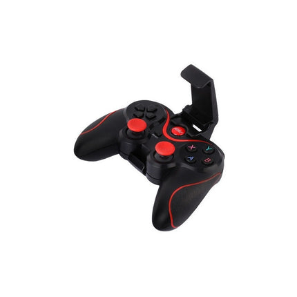 Joystick Para Celular Recargable Bluetooth  N/a