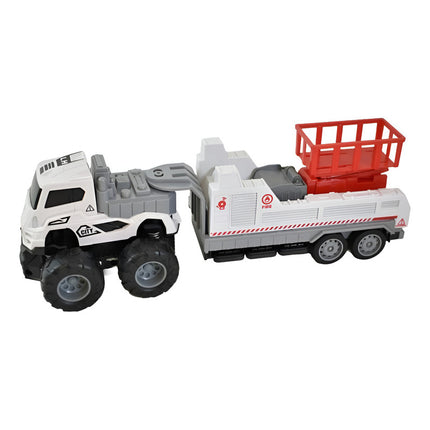 Camion De Juguete Varios Diseños