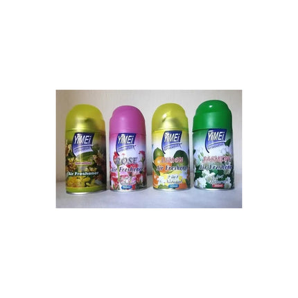 Kit Aromatizador Automatico C/fragancia