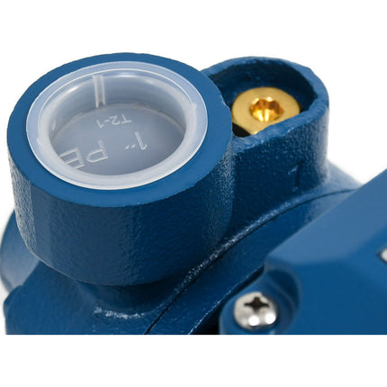 Bomba De Agua 1/2 Hp Quastrong Ekm60-1
