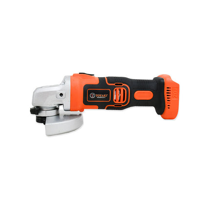 Amoladora 125mm 20v A Bateria Toyaki Tk-865h N