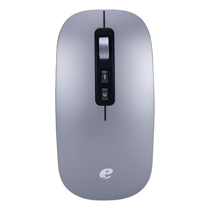 Mouse Inalámbrico Gris 2.4, Bluetooth Acer Emw211