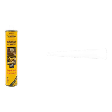 Clavo Liquido - Adhesivo De Montaje Pennsylvania 360gr