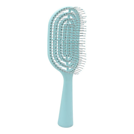 Cepillo De Pelo Flexible Desenredante Ovalado V