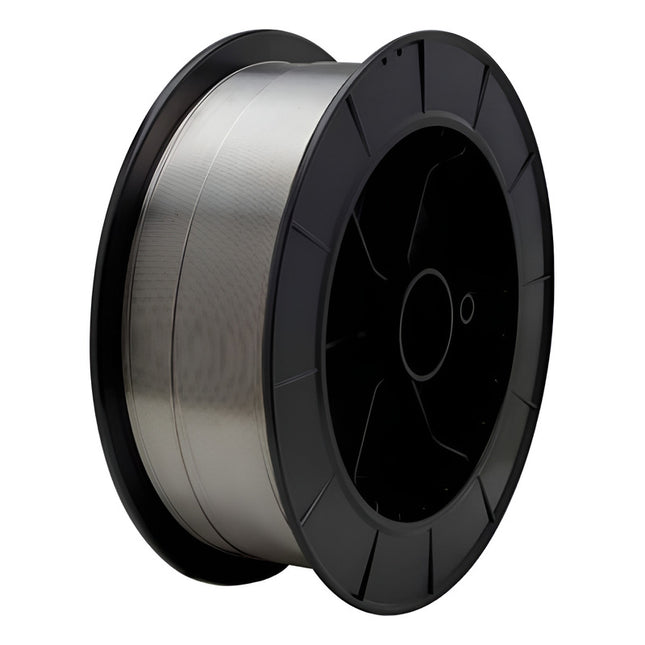 Alambre Flux Bonina 5 Kgs 0.8 Mm Gris