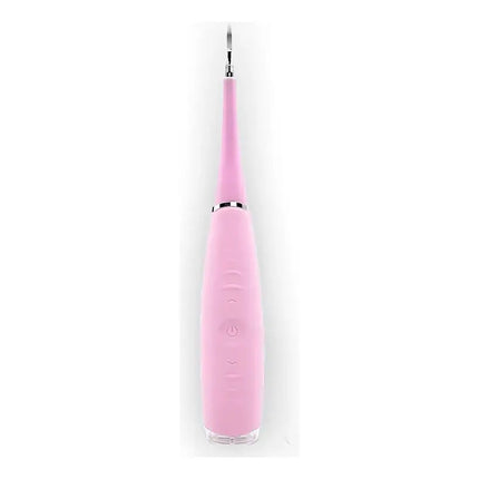 Limpiador Dental Ultrasónico Eléctrico Usb Recargable