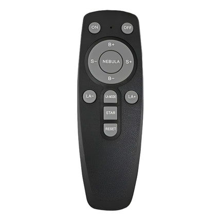 Proyector En Forma De Conejo Recargable Lh-4041