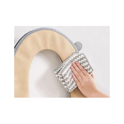 Funda Para Asiento De Inodoro X