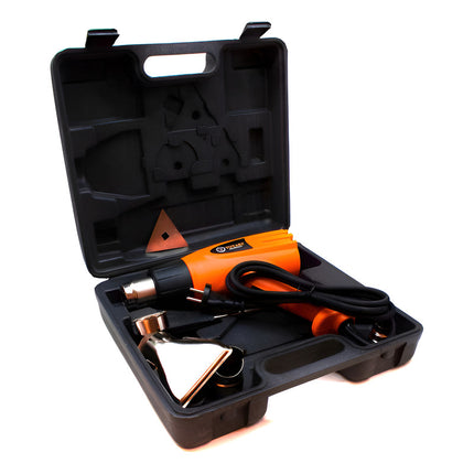 Pistola De Calor 2000w Toyaki Tk-838 Naranja