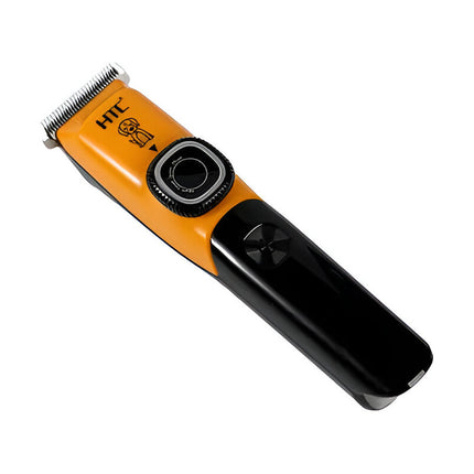 Cortapelo Para Mascota Htc At-767 Recargable Negro