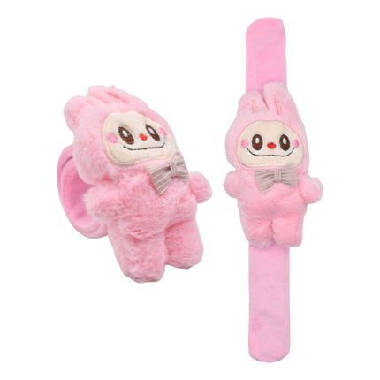 Pulsera Magica Peluche Monstruo 23cm. Varios