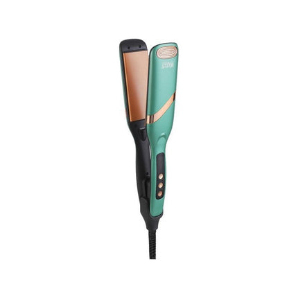 Planchita Plancha De Pelo Winning Star St-5705 Blanco