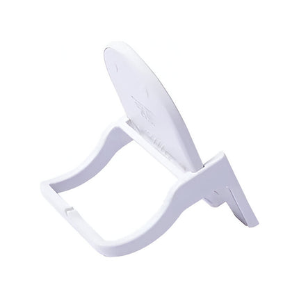 Cargador Inalambrico Y Soporte Para Celular Qi