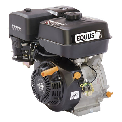 Motor A Nafta 4 Tiempos 9hp Premium